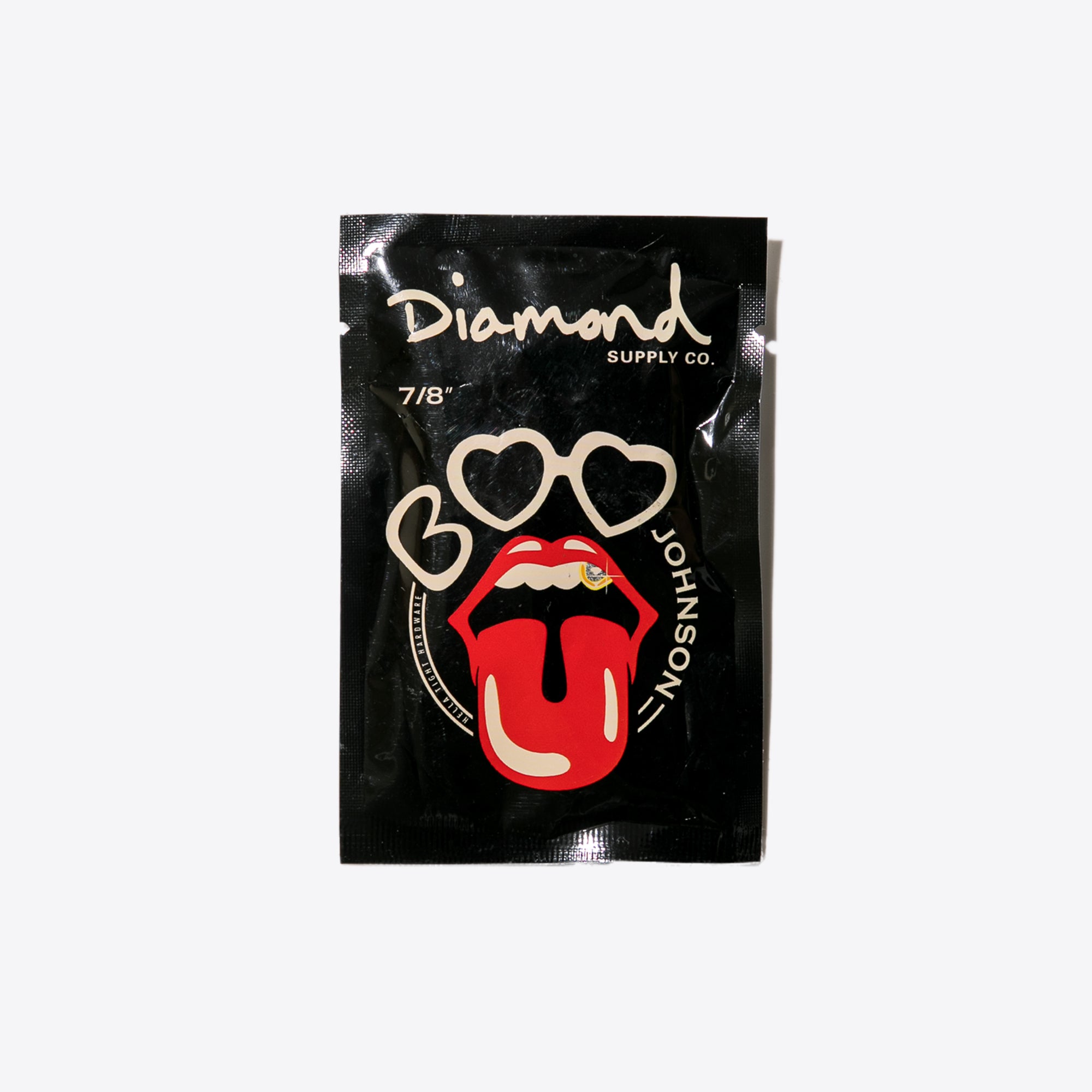 Diamond Supply Co., Accessories